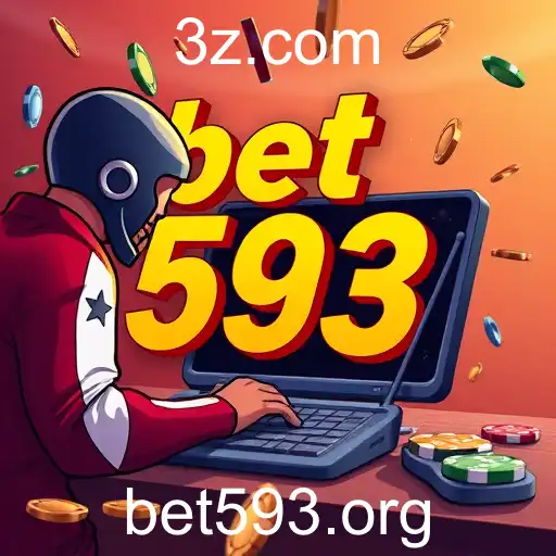 A Ascensão do Bet 593 nos Jogos Online