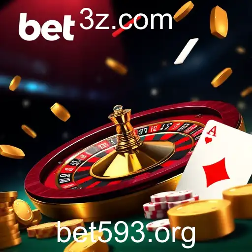 Explorando a Fascinante Categoria de Jogos de Cassino no bet 593