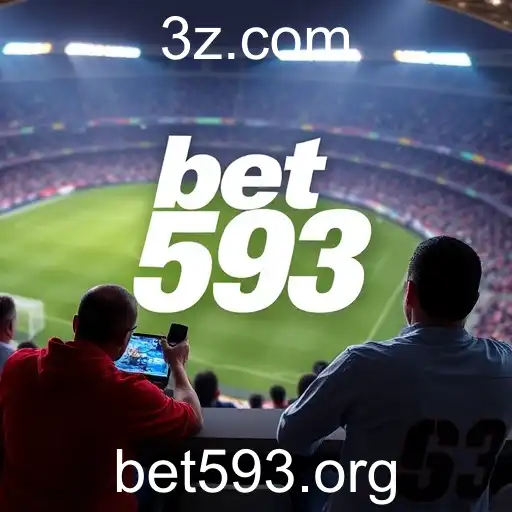 O Impacto do Mundo Digital nos Jogos: Bet 593 em Destaque