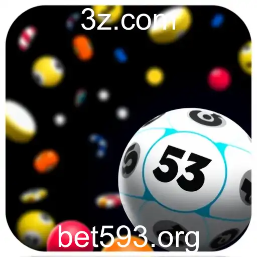 Explorando a Emoção dos Jogos de Loteria no Bet 593