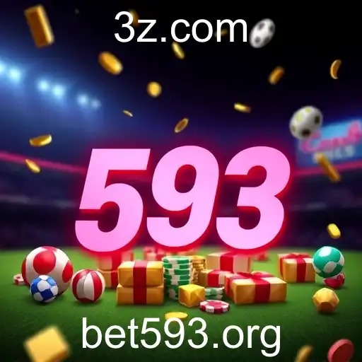 Explorando a Categoria 'Special Offers' no Bet 593: Oportunidades Exclusivas para Jogadores