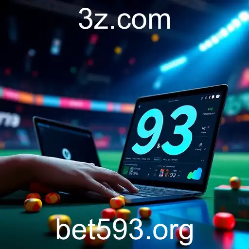 A Ascensão dos Sites de Jogos em 2025