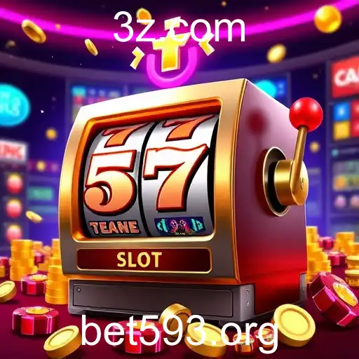 Explorando a Fascinante Categoria de Slot Machines no Bet 593