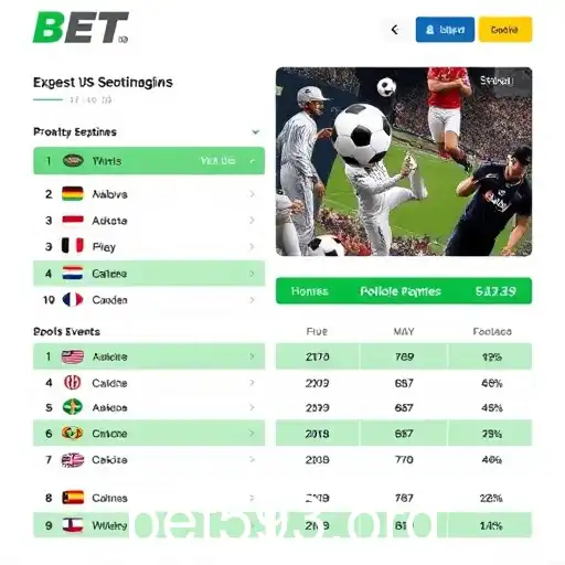 Explorando a Categoria 'Sports Betting' no Bet 593