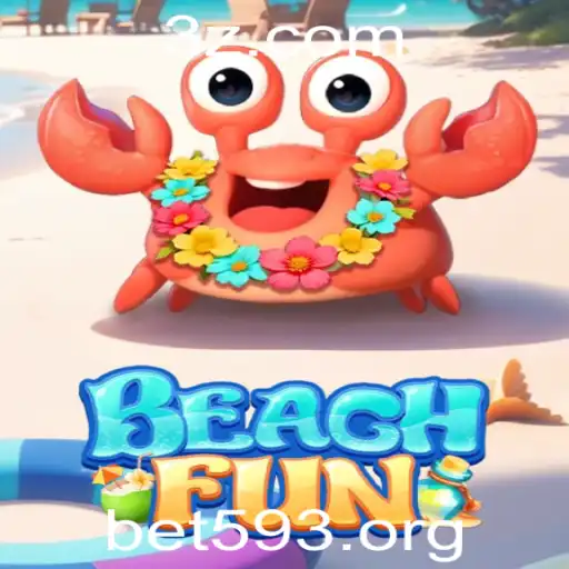 BeachFun: Viva a Emoção das Ondas com bet 593
