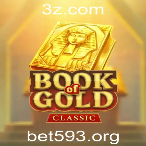 Explorando o BookOfGoldClassic: Um Mergulho nas Aventuras do Passado com bet 593