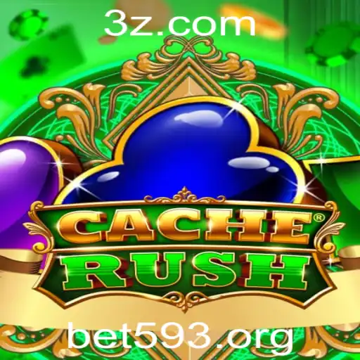 Explorando o Universo de CacheRush e a Fascinante Dinâmica do Bet 593