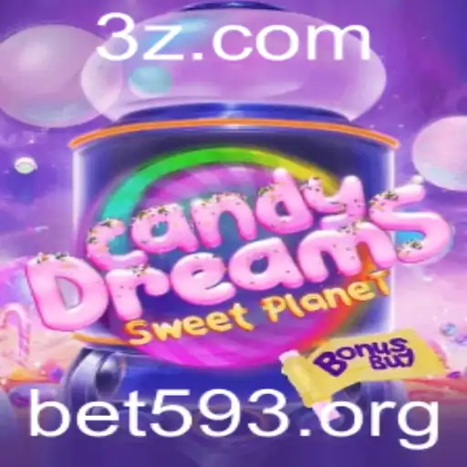 CandyDreamsSweetPlanet: Uma Aventura Doce e Envolvente