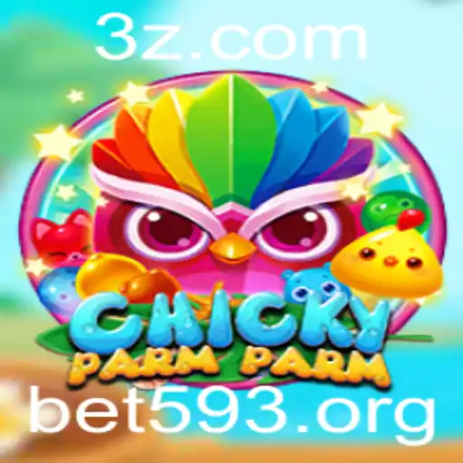 Explorando o Mundo do Jogo ChickyParmParm e a Excitação de Bet 593
