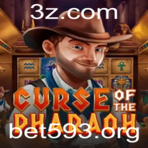 Descubra o Fascínio de CurseofthePharaoh com Bet 593