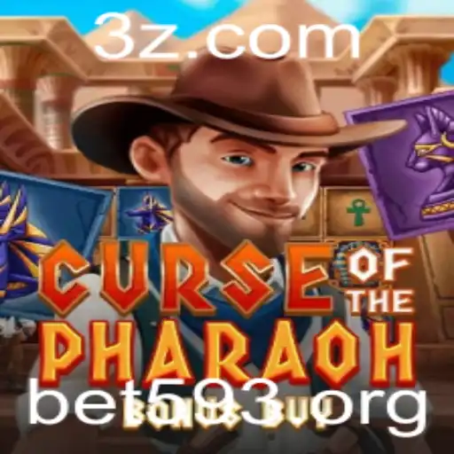 Explore o Fascinante Mundo de Curse of the Pharaoh Bonus Buy com Bet 593