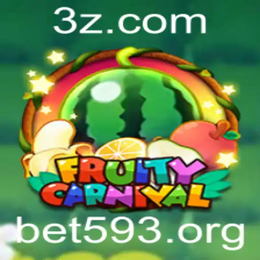 Descubra o Fascinante Mundo de FruityCarnival com Bet 593
