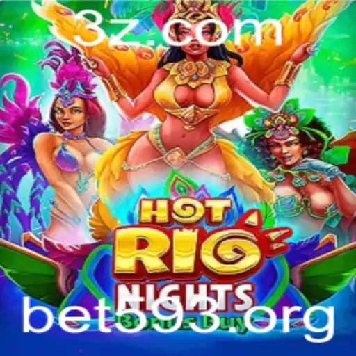Descubra HotRioNightsBonusBuy: Aquele Jogo que Vai Agitar Suas Apostas