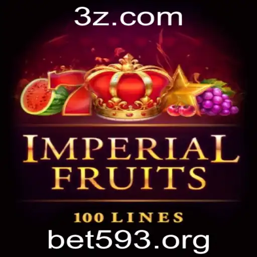 ImperialFruits100: Um Mergulho no Universo de Frutas e Apostas