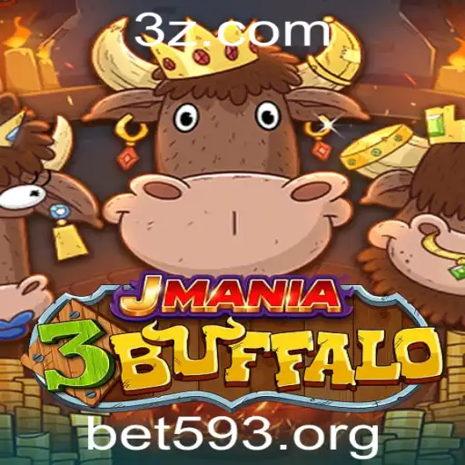 JMania3Buffalo: Descubra o Emocionante Mundo das Apostas com Bet 593