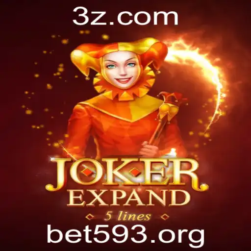 JokerExpand: Um Novo Horizonte nos Jogos de Apostas Online