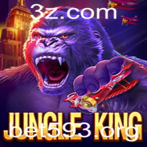 Explorando o Mundo de Aventura de JungleKing