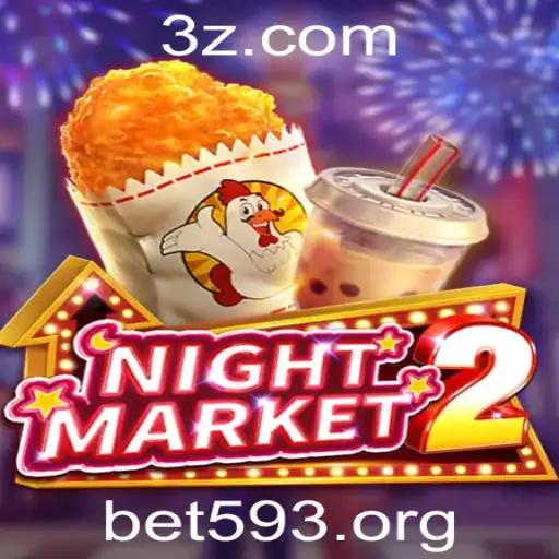 Descubra o Fascinante Mundo de NightMarket2 e a Tendência 'Bet 593' nos Jogos
