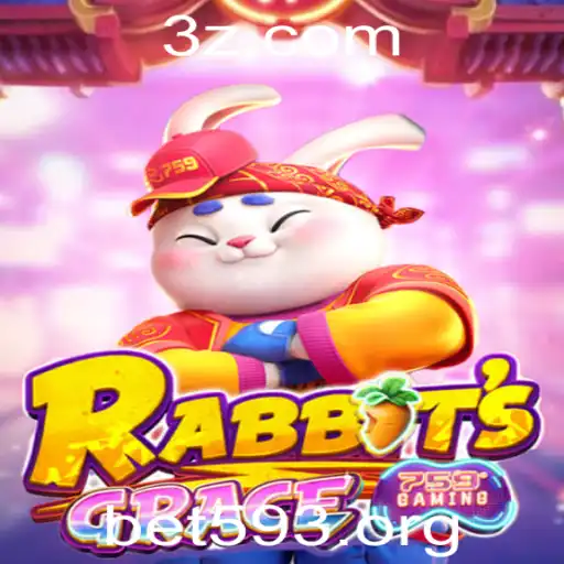 Explorando as Nuances do Jogo RabbitsGrace com a Palavra-Chave bet 593