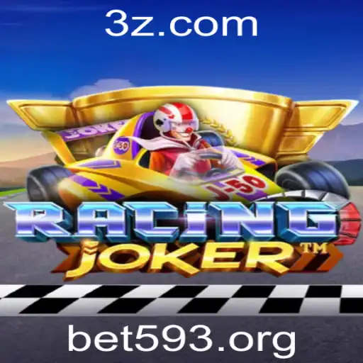 RacingJoker: Um Mergulho no Mundo e Regras do Jogo
