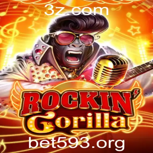 Explorando o Empolgante Mundo de RockinGorilla: Bet 593
