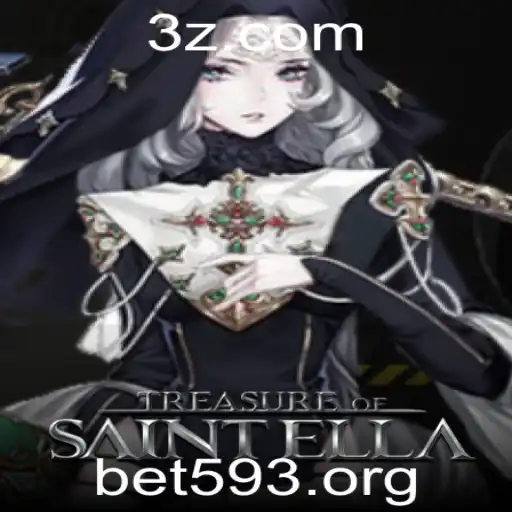 Desvendando TreasureofSaintElla: Um Mergulho em Aventuras e Estratégias com 'bet 593'
